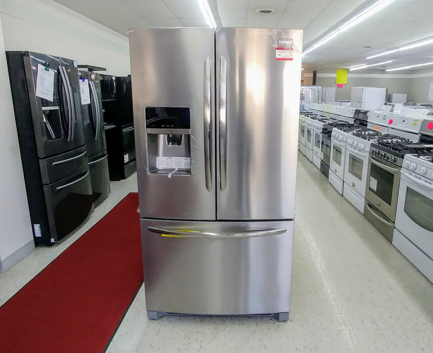 Donker's Hometown Appliance - Refrigerators